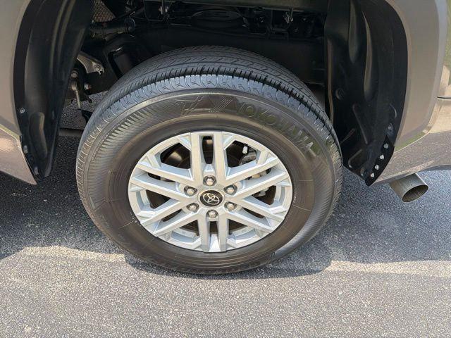 2024 Toyota TUNDRA SR5 照片 7