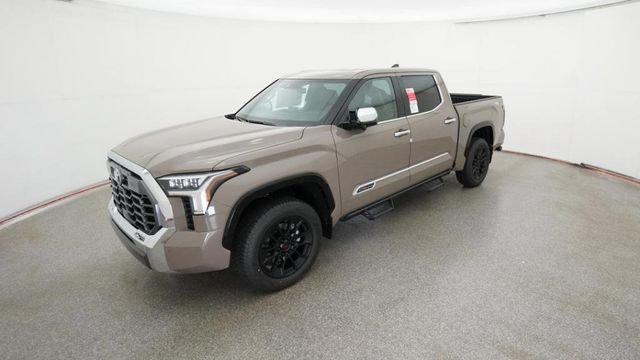 New 2026 Toyota Tundra 1794 Edition
