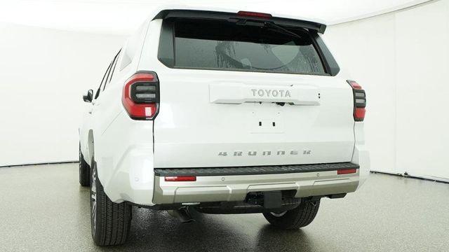TOYOTA 4RUNNER - 9
