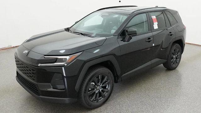 New 2026 Toyota RAV4 XLE Premium