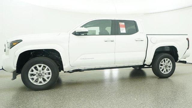 2026 TOYOTA TACOMA SR5 — фото 8