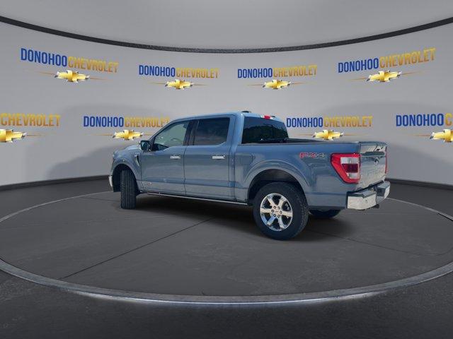 FORD F-150 - 9