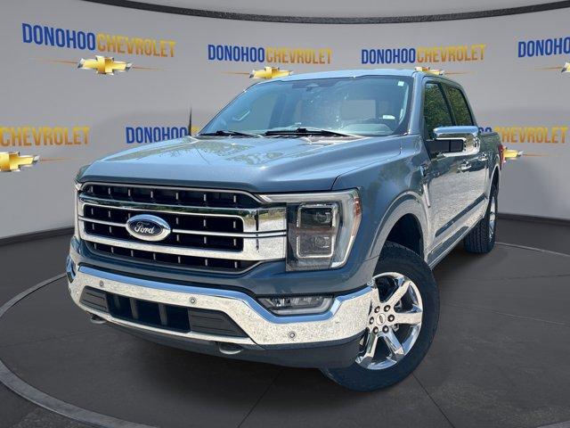 FORD F-150 - 4