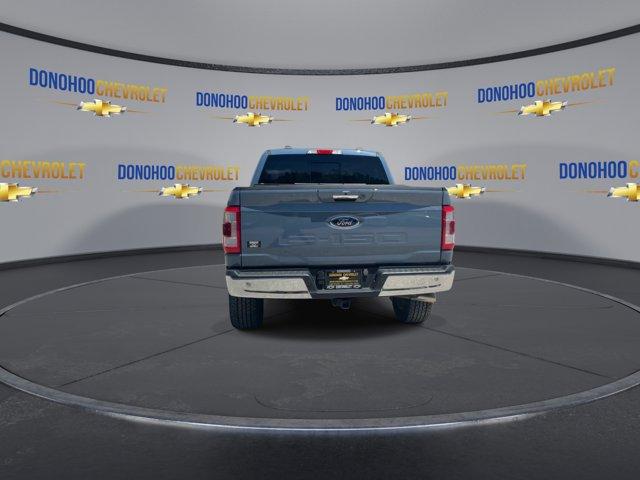 FORD F-150 - 10