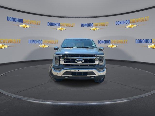 FORD F-150 - 6