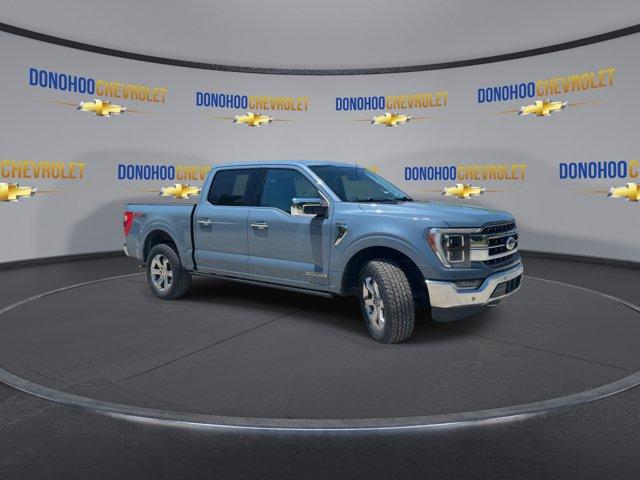 FORD F-150 - 5