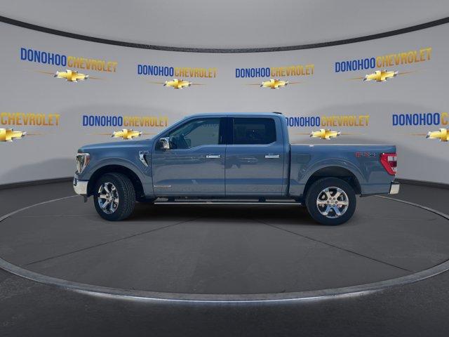 FORD F-150 - 8