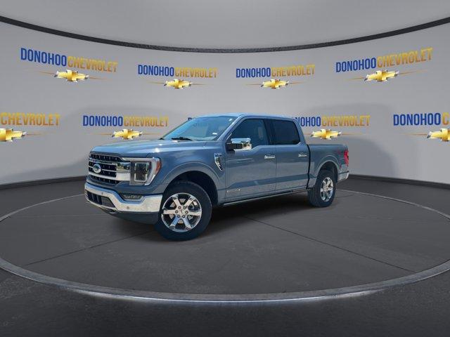 FORD F-150 - 7