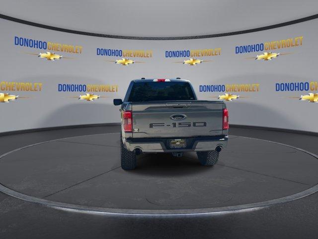 صورة 10 لـ 2023 FORD F-150