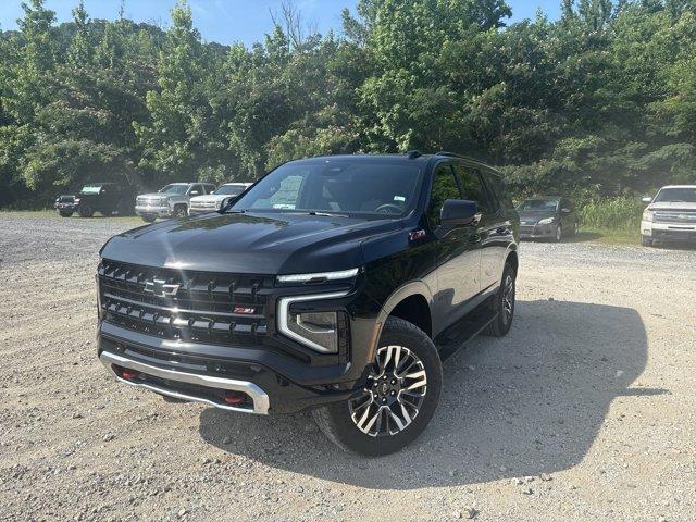 New 2026 Chevrolet Tahoe Z71
