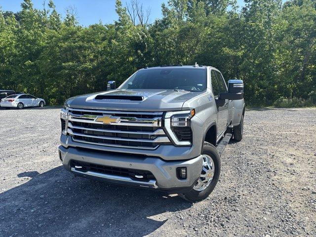 New 2026 Chevrolet Silverado 3500 High Country