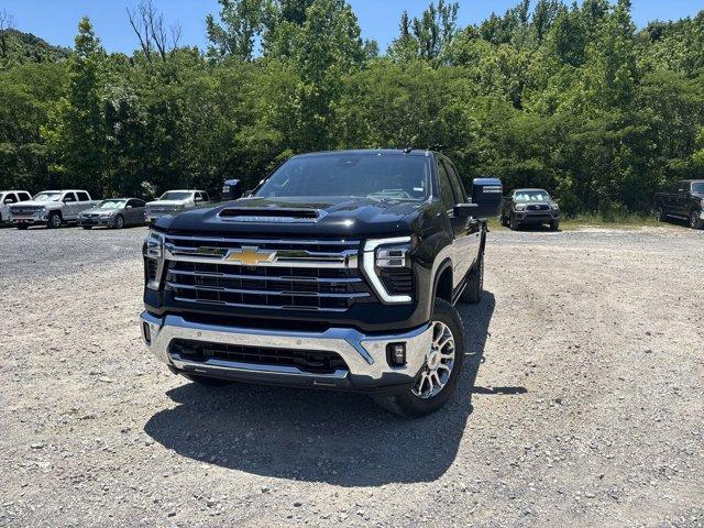 New 2026 Chevrolet Silverado 3500 LTZ