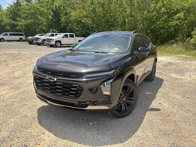 New 2026 Chevrolet Trax ACTIV