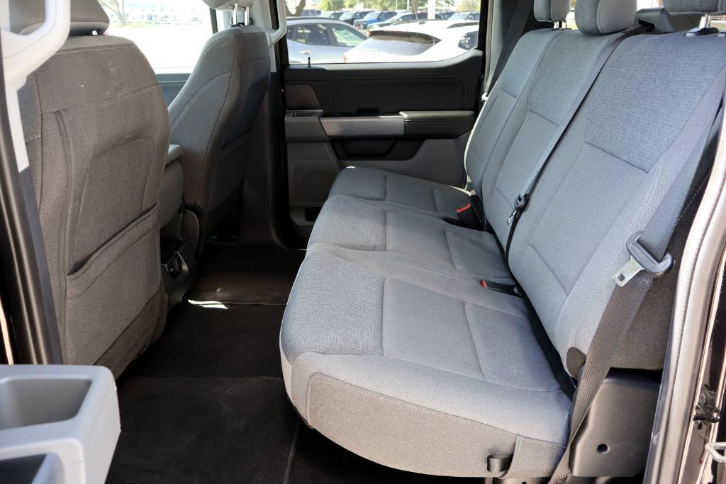 2025 FORD F-150 XLT 缩略图 14