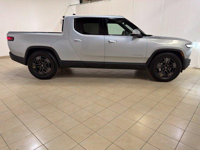 2023 Rivian R1T ADVENTURE 照片 7