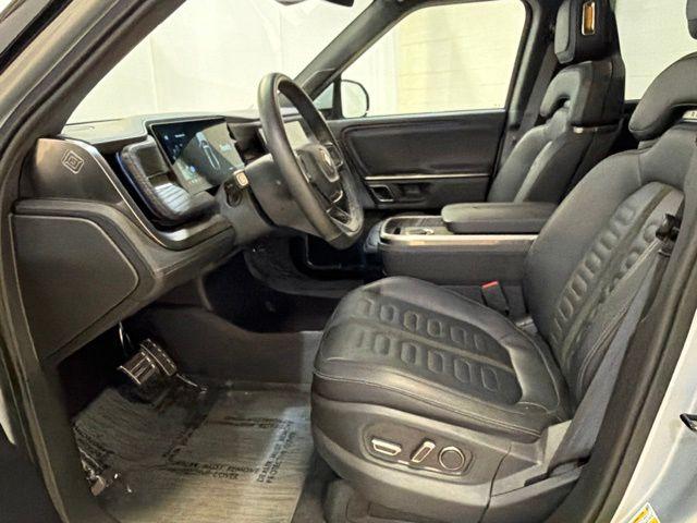 صورة مصغرة 12 لـ 2023 Rivian R1T ADVENTURE PACKAGE