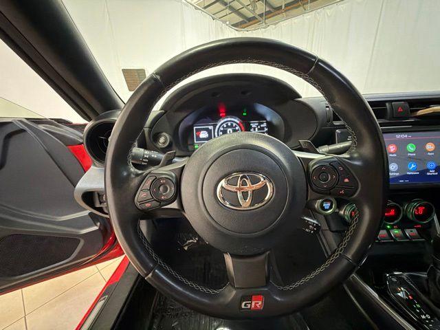 2024 Toyota GR86 BASE 照片 14