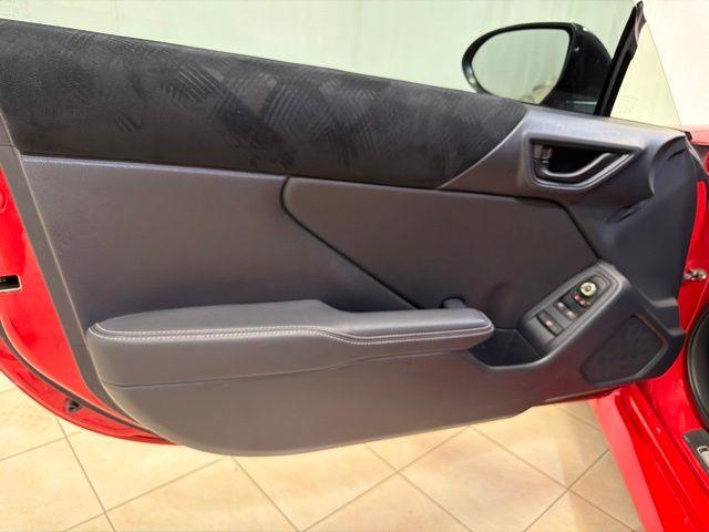 2024 Toyota GR86 BASE 照片 10