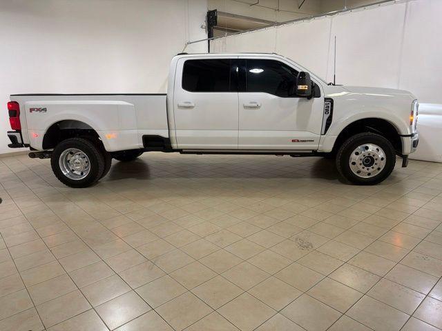صورة 7 لـ 2024 FORD F-450 LARIAT