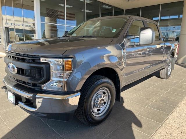 Ford F-350 2021 for Sale in Cottonwood, AZ
