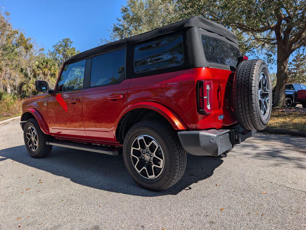 FORD BRONCO - 6