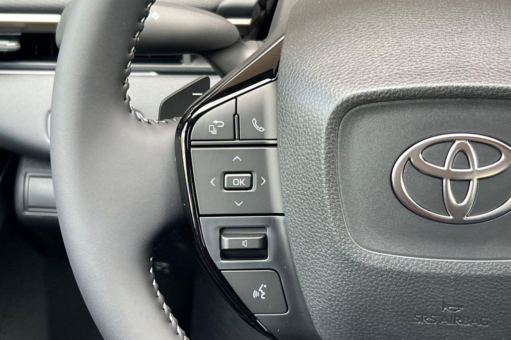 صورة مصغرة 26 لـ 2026 Toyota BZ XLE