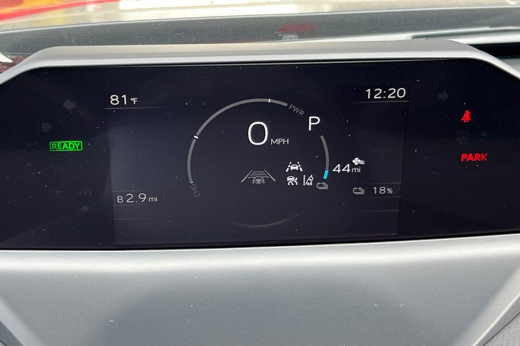 صورة مصغرة 28 لـ 2026 Toyota BZ XLE