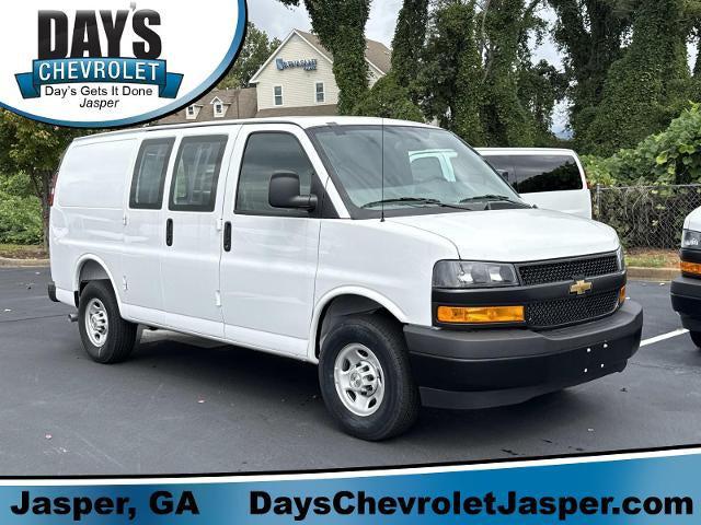 New 2026 Chevrolet Express 2500 LT