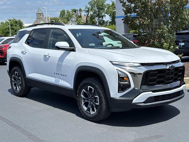New 2026 Chevrolet Equinox FWD ACTIV