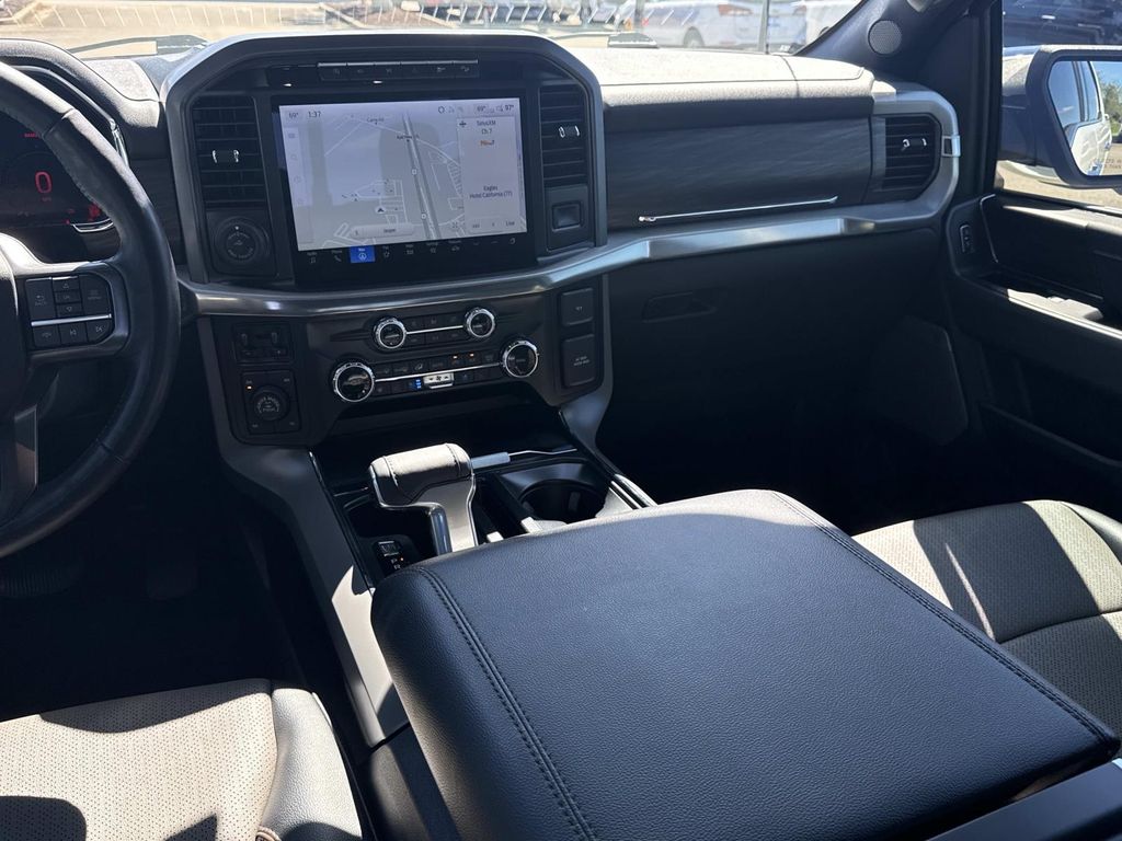 FORD F-150 LARIAT - 6