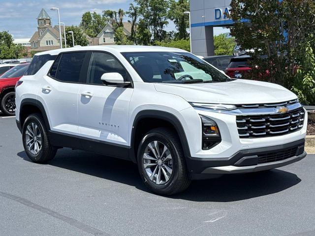 New 2026 Chevrolet Equinox 1LT
