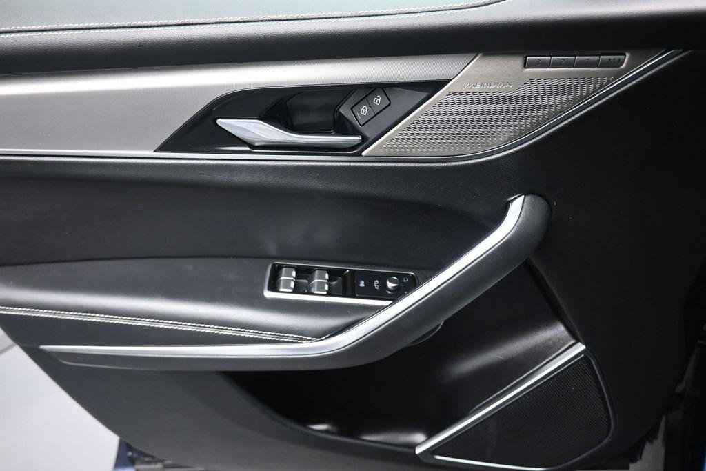 2024 Jaguar F-PACE R-DYNAMIC S P250 AWD AUTOMATIC 照片 10