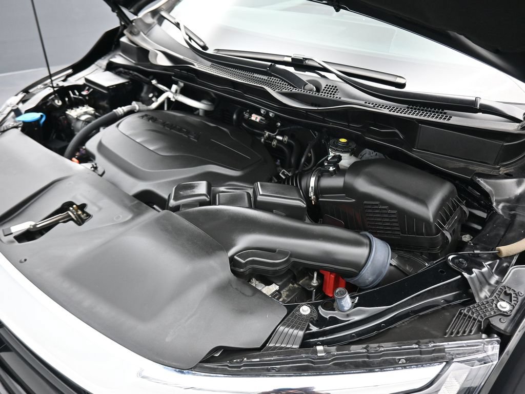 2023 Honda ODYSSEY TOURING — миниатюра 72