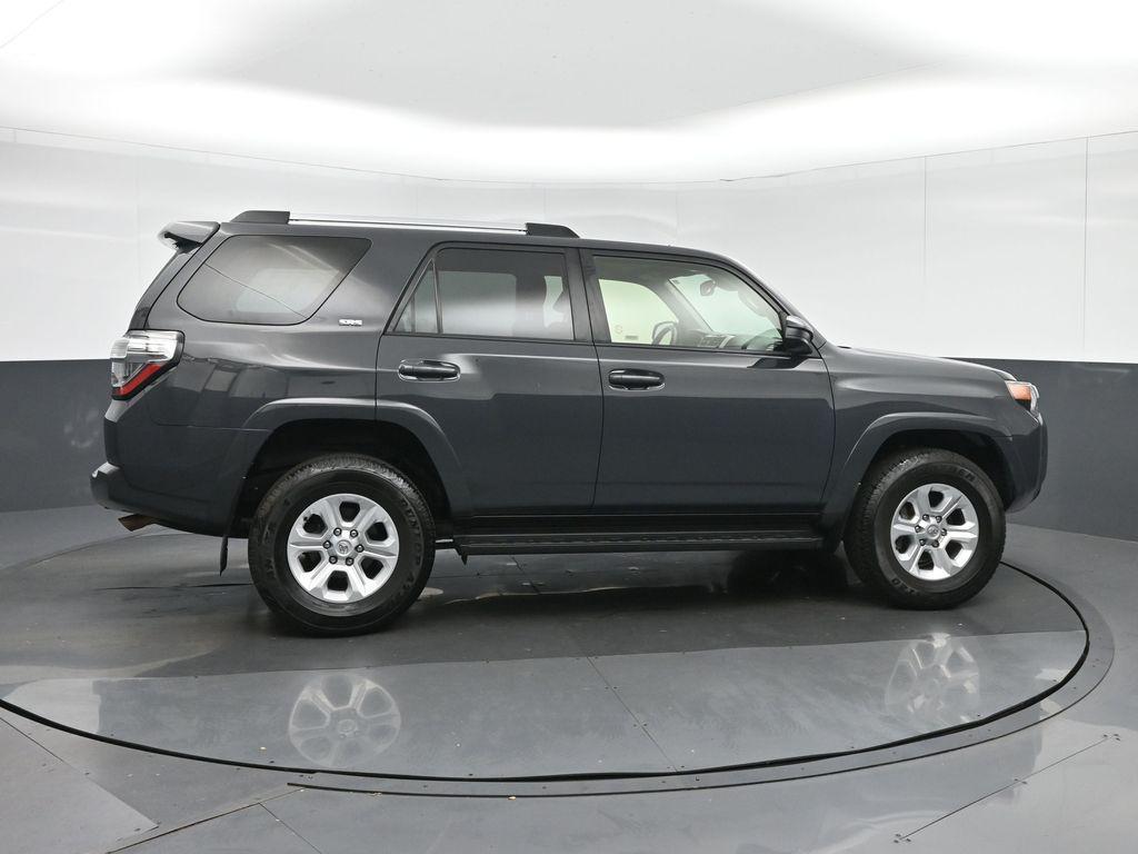 2024 Toyota 4RUNNER SR5 照片 8