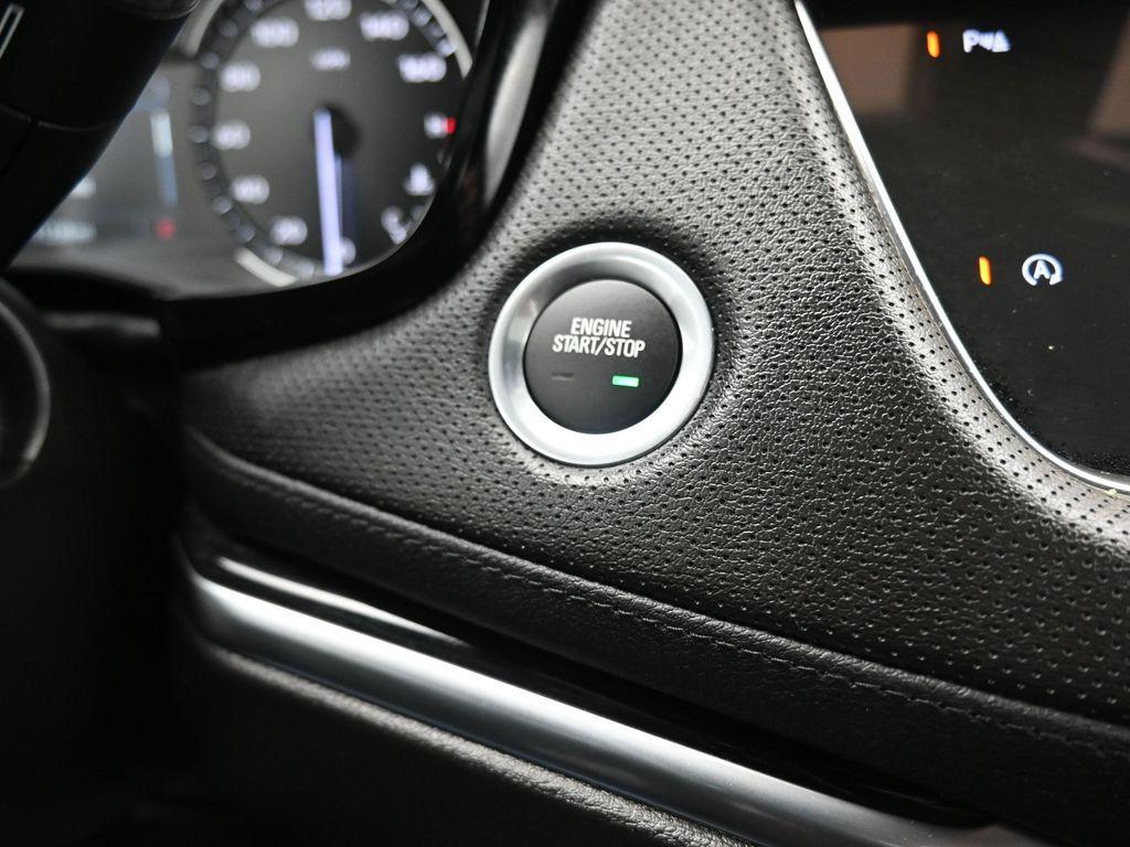 صورة مصغرة 23 لـ 2025 Cadillac XT5 PREMIUM LUXURY