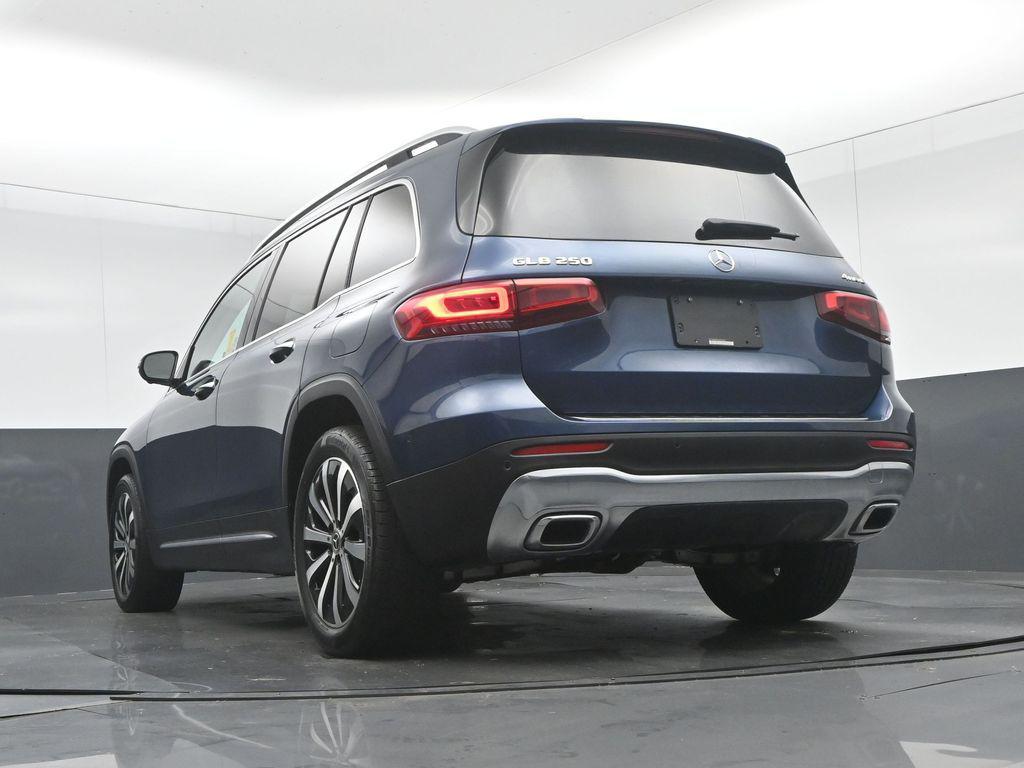 2022 Mercedes-BENZ GLB — миниатюра 68