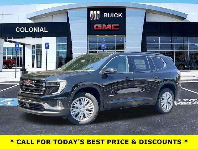 New 2026 GMC Acadia Elevation FWD