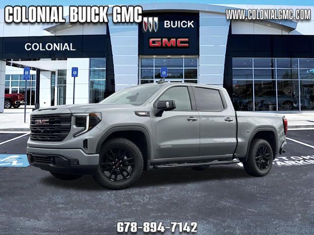 New 2026 GMC Sierra 1500 Elevation