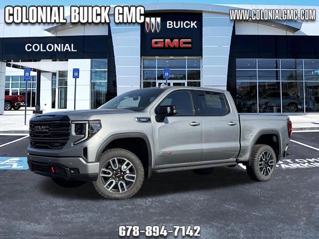 New 2026 GMC Sierra 1500 AT4