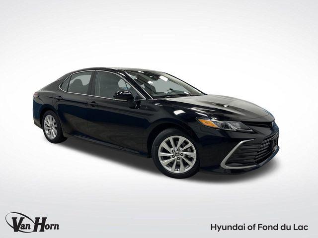 Used 2023 Toyota Camry LE