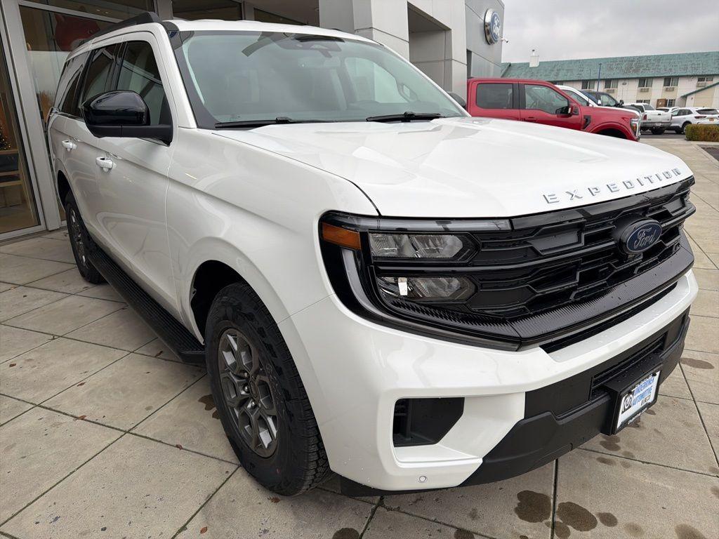 New 2025 Ford Expedition Active