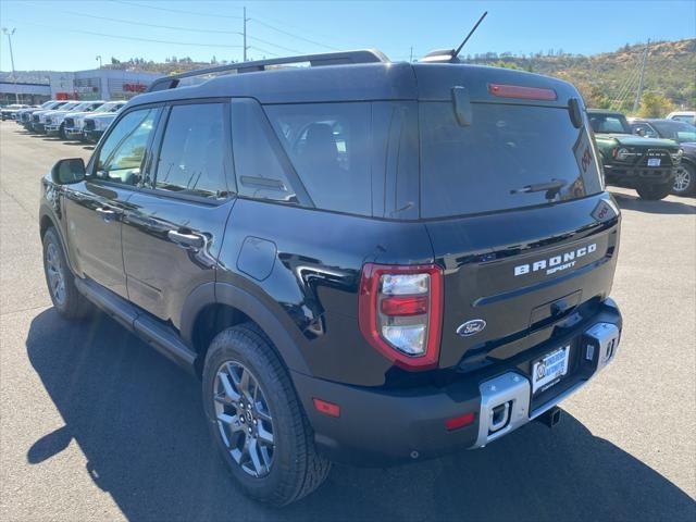 FORD BRONCO SPORT BIG BEND - 9
