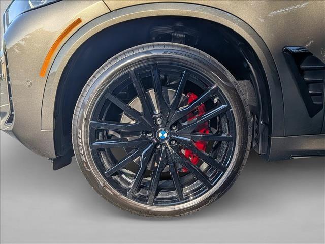صورة 10 لـ 2026 BMW X5 XDRIVE40I