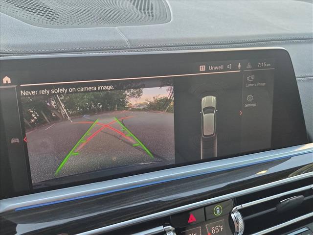 2023 BMW X5 PHEV XDRIVE45E 照片 15