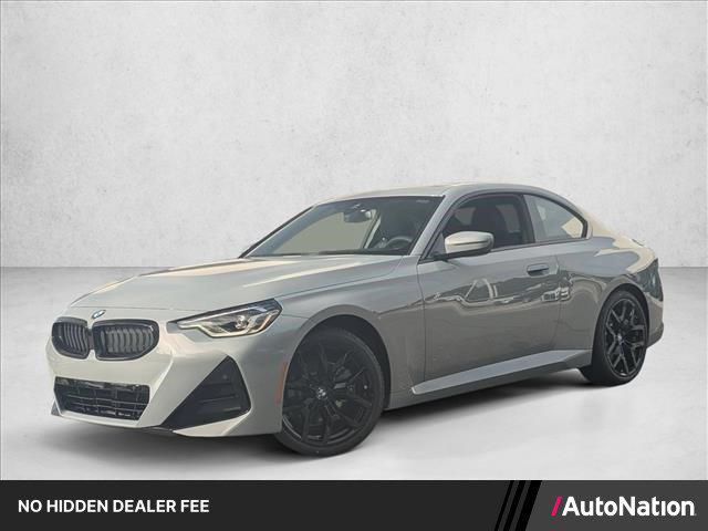 صورة 1 لـ 2025 BMW 230 XDRIVE