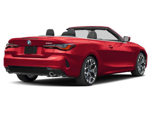 2027 BMW 430 I XDRIVE 照片 2