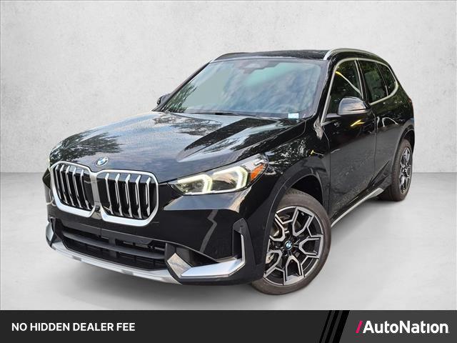 New 2027 BMW X1 xDrive28i