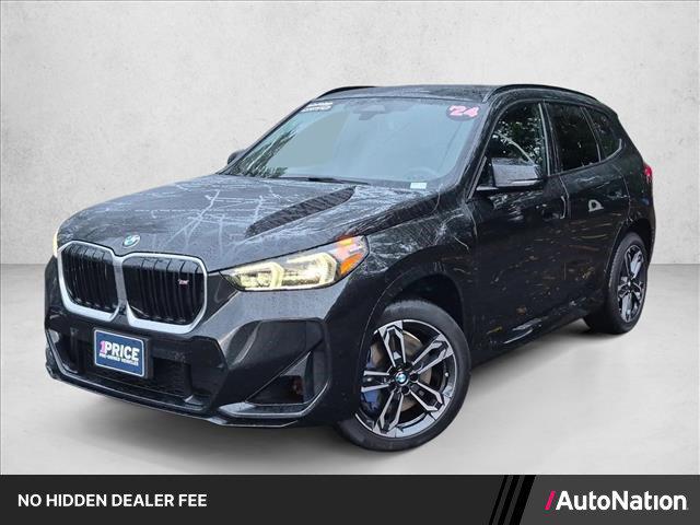 صورة 1 لـ 2024 BMW X1 M35I