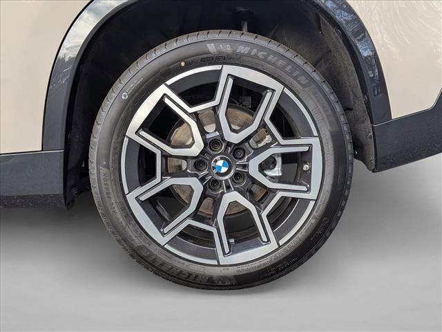 BMW X1 XDRIVE28I - 10