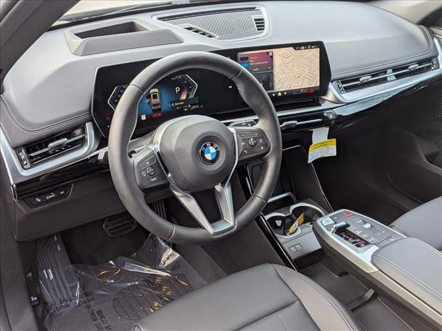 BMW X1 XDRIVE28I - 3